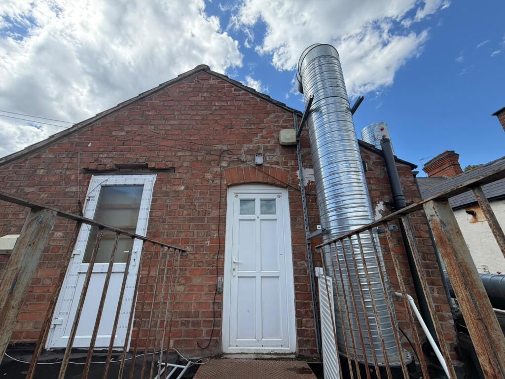 Main image of property: Melton Road