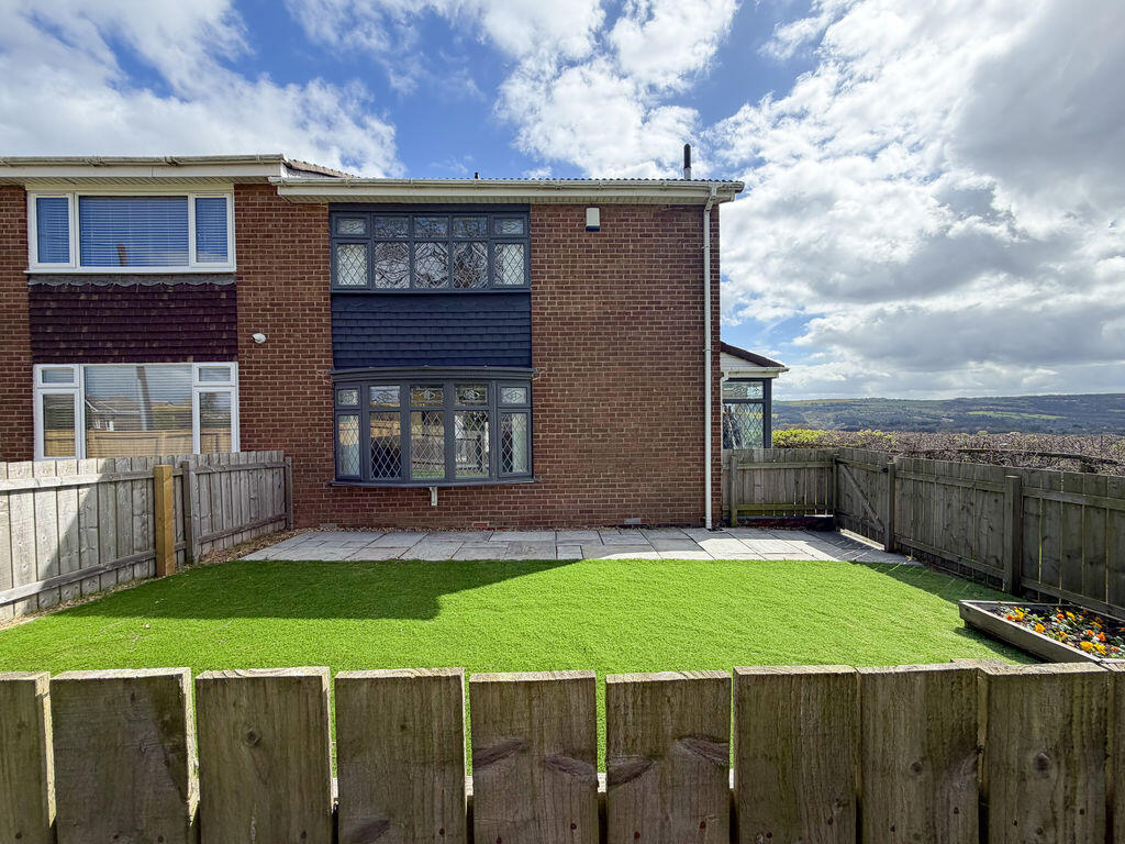 Main image of property: Coldstream Drive, Winlaton