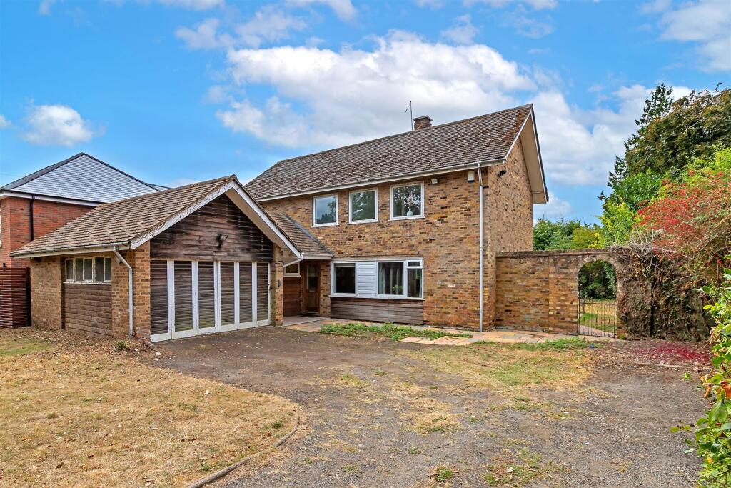 Main image of property: Townsend Drive, St. Albans