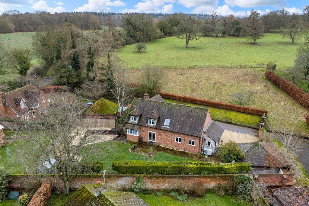 Main image of property: Froyle Lane, South Warnborough, Hook, Hampshire, RG29