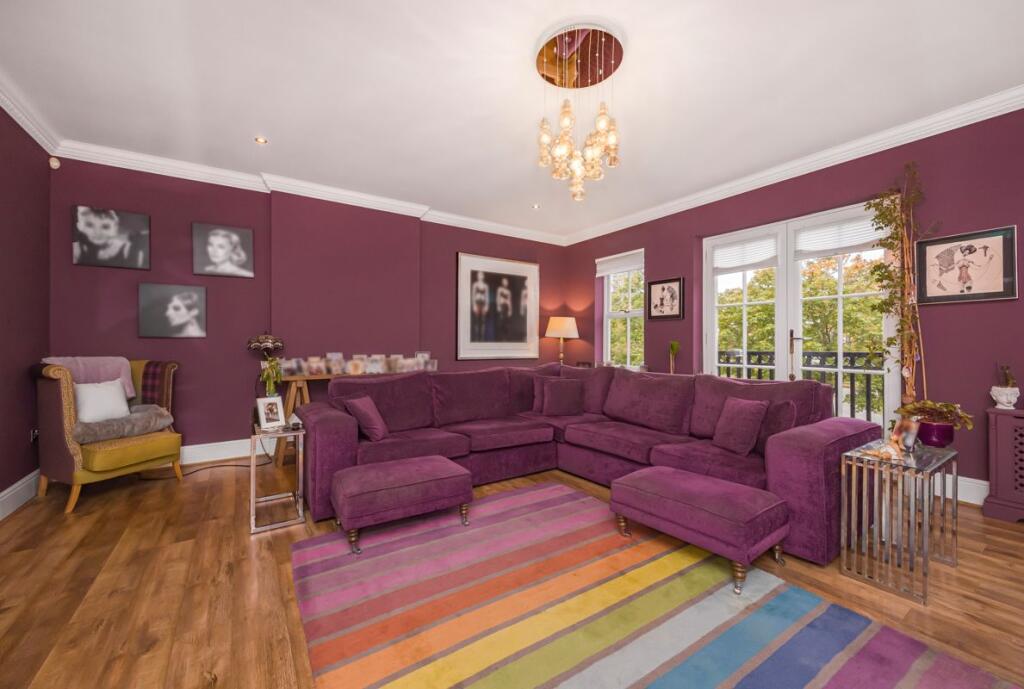 House in Ilford - View 2