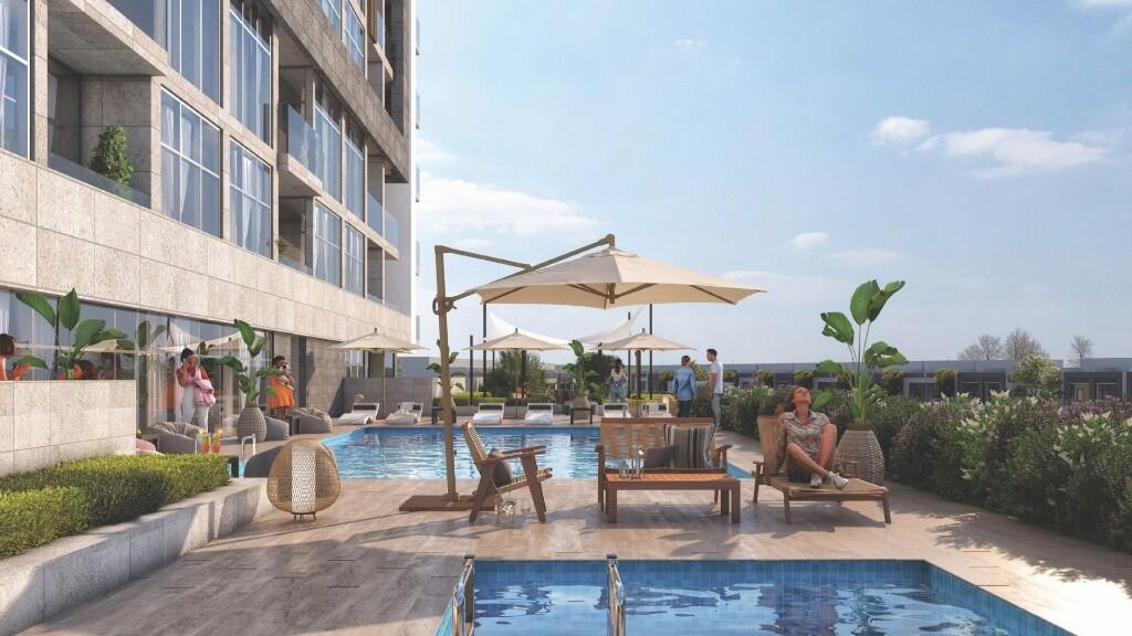 Main image of property: Dubai