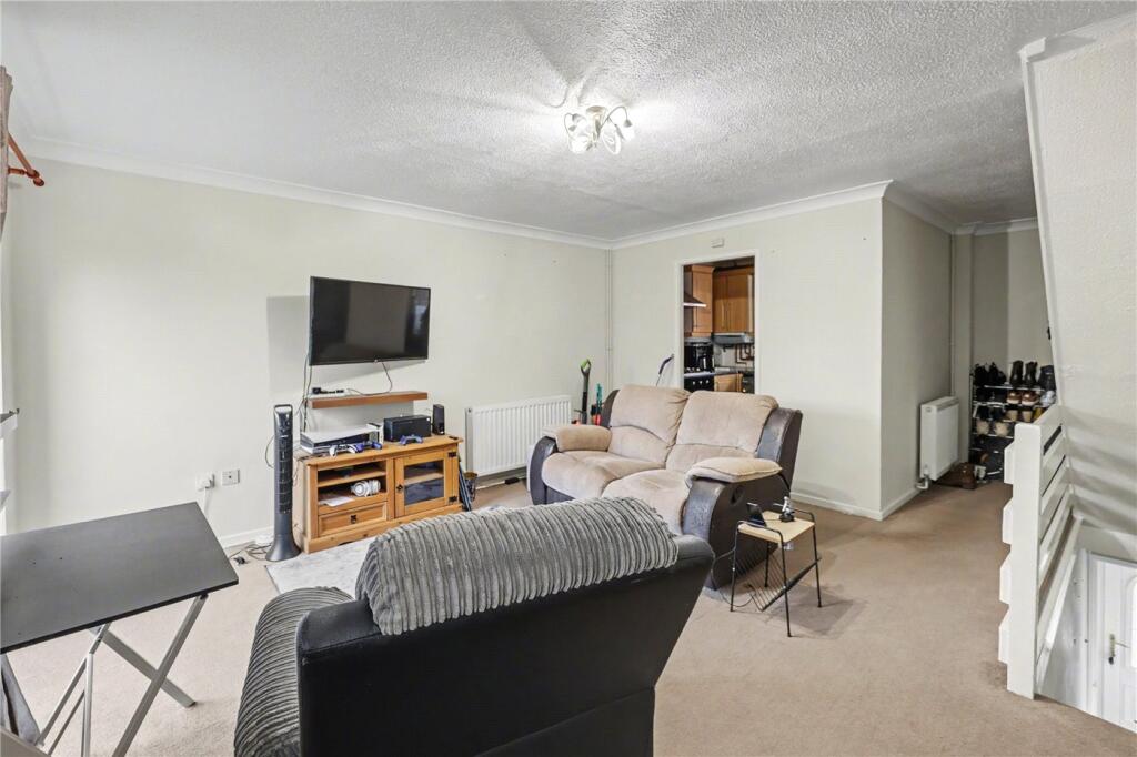 Apartment in Norwich, Norfolk - View 3