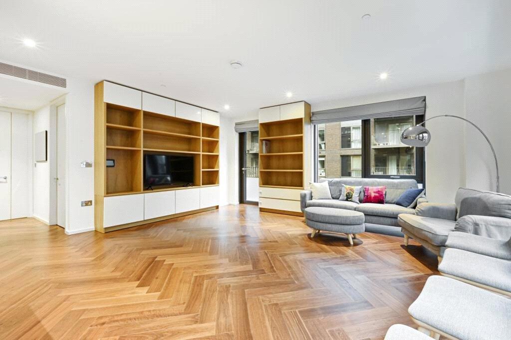 Main image of property: Capital Building, Embassy Gardens, Nine Elms, London, SW11