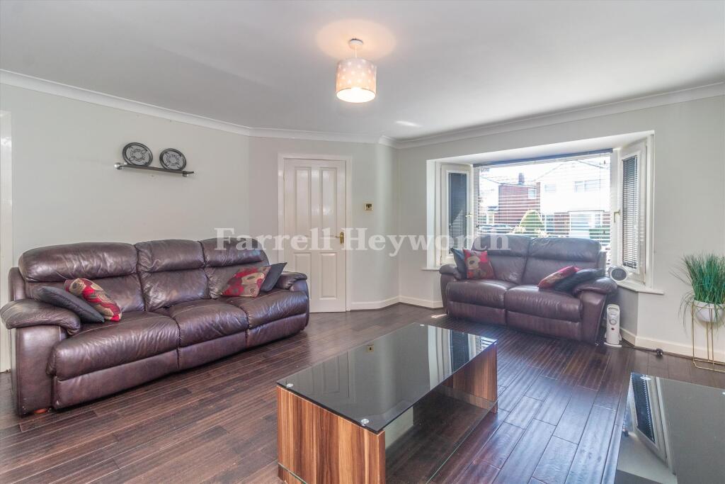 Croftgate, Fulwood, Preston photo 3
