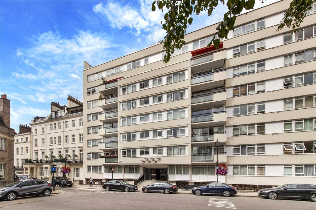 Main image of property: Sussex Square, 
Hyde Park, W2