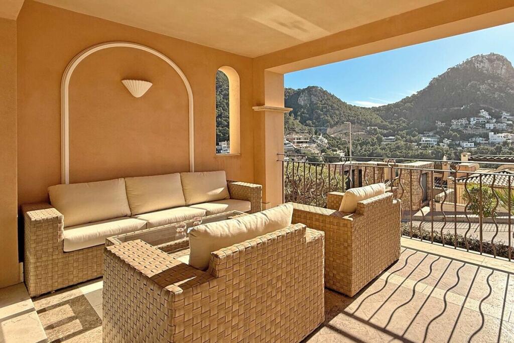 Main image of property: Balearic Islands, Mallorca, Port d`Andratx