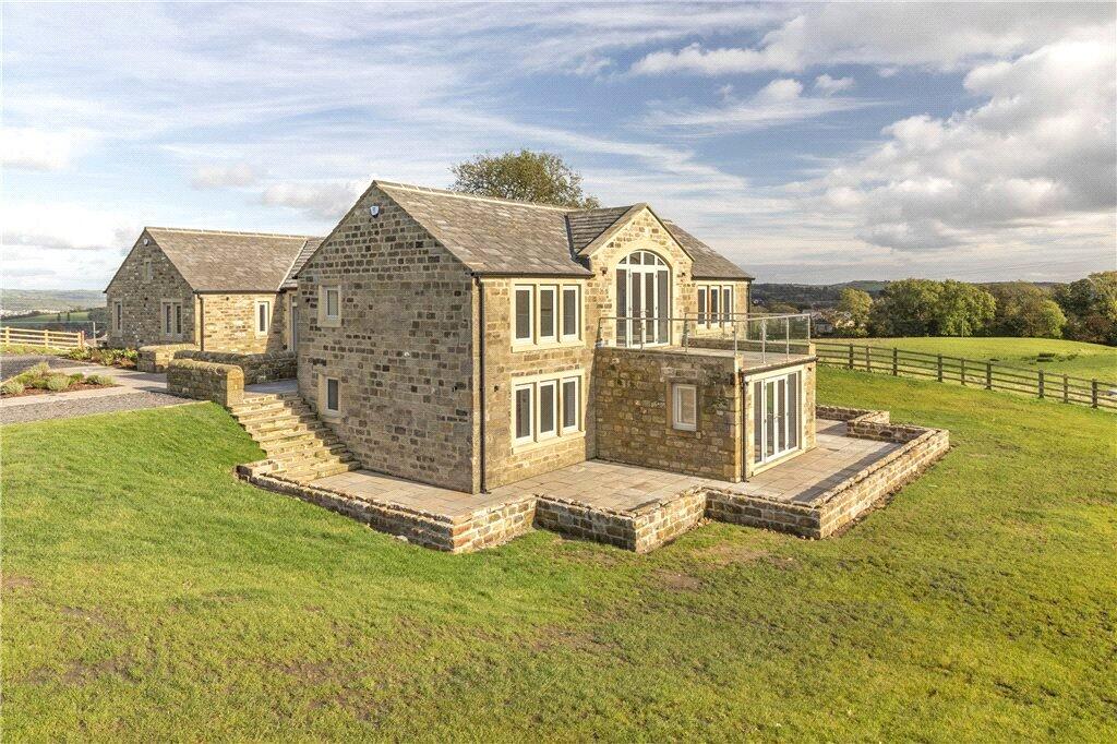 Main image of property: Bingley Road, Menston, Ilkley, LS29