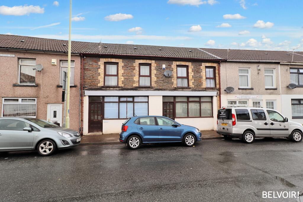 Main image of property: Bonvilston Road, Trallwn, Pontypridd, CF37