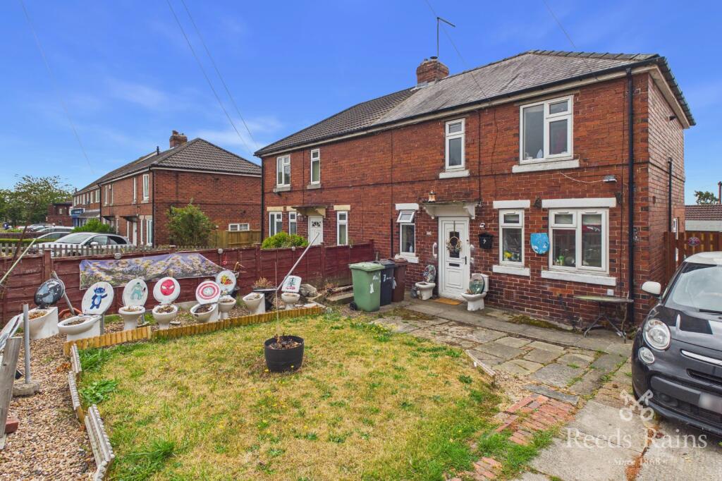 Main image of property: Church Lane, Swillington, Leeds, West Yorkshire, LS26