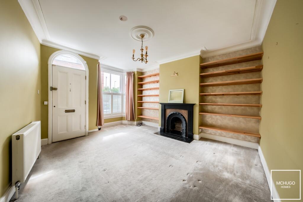 House in Birmingham, Harborne - View 3