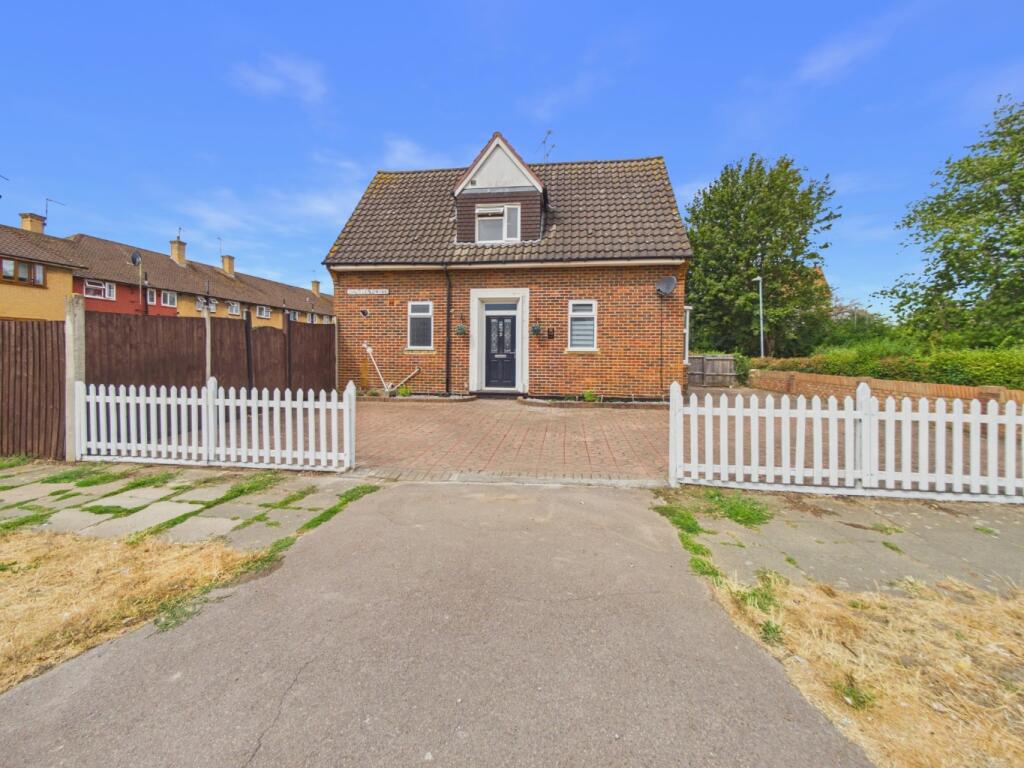 Main image of property: Daiglen Drive, South Ockendon, Essex, RM15