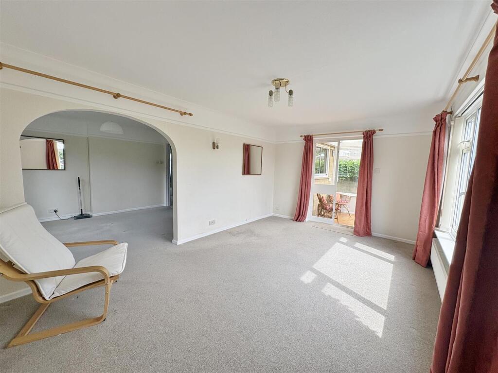 House in Bradford on Avon, Wiltshire - View 4