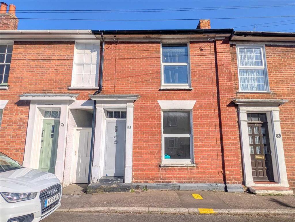 Main image of property: New Street, Brightlingsea