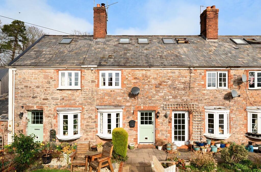 Main image of property: Coldharbour, Uffculme, Cullompton