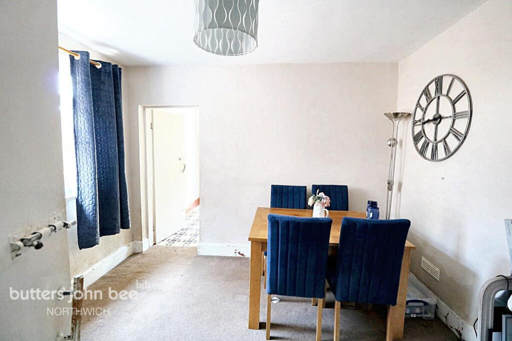 Main image of property: West Avenue, Northwich