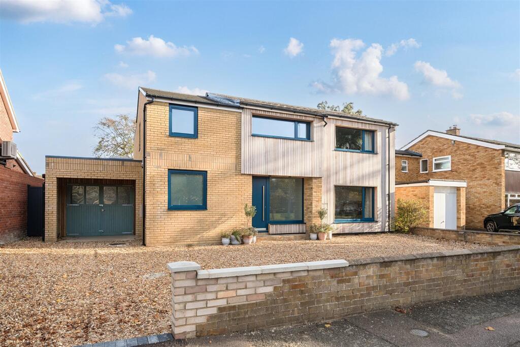 Main image of property: Brickhill Drive, Bedford
