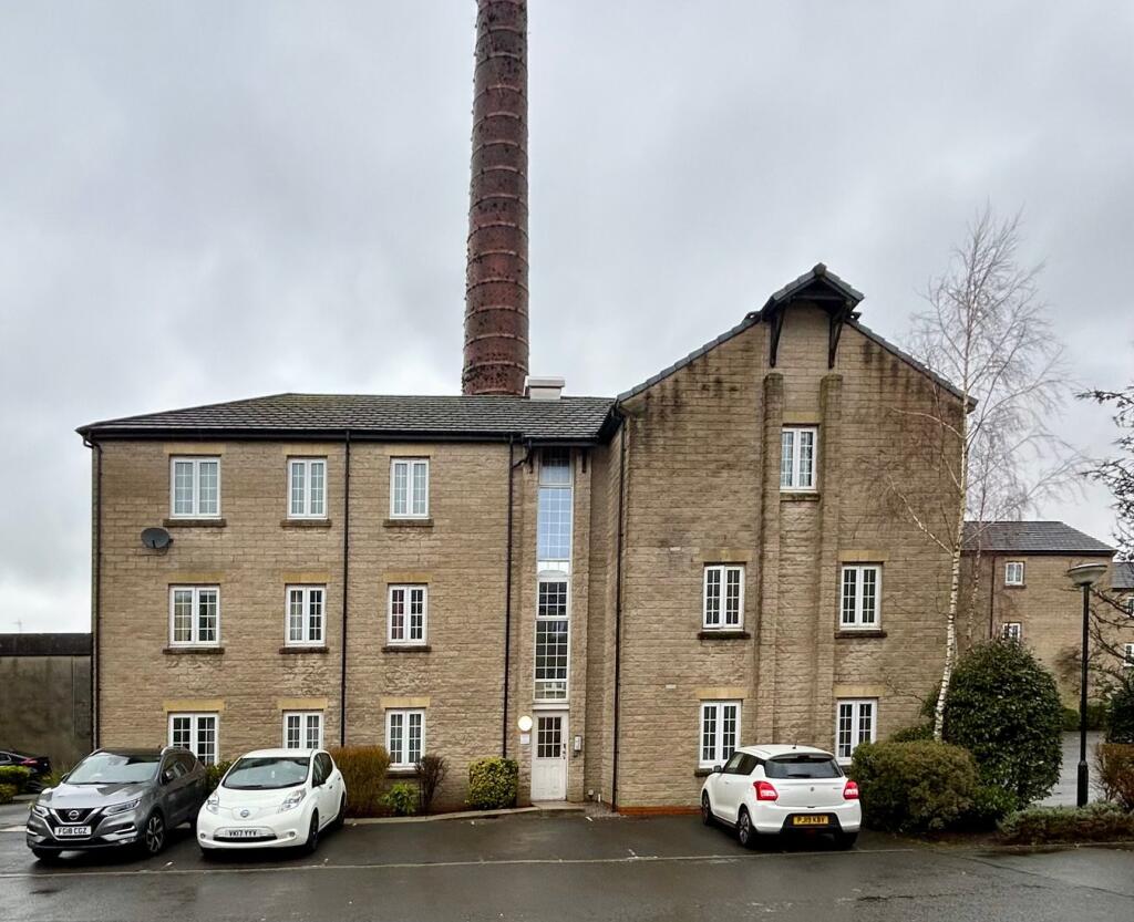 Main image of property: Langwood Court, Haslingden, Rossendale, BB4