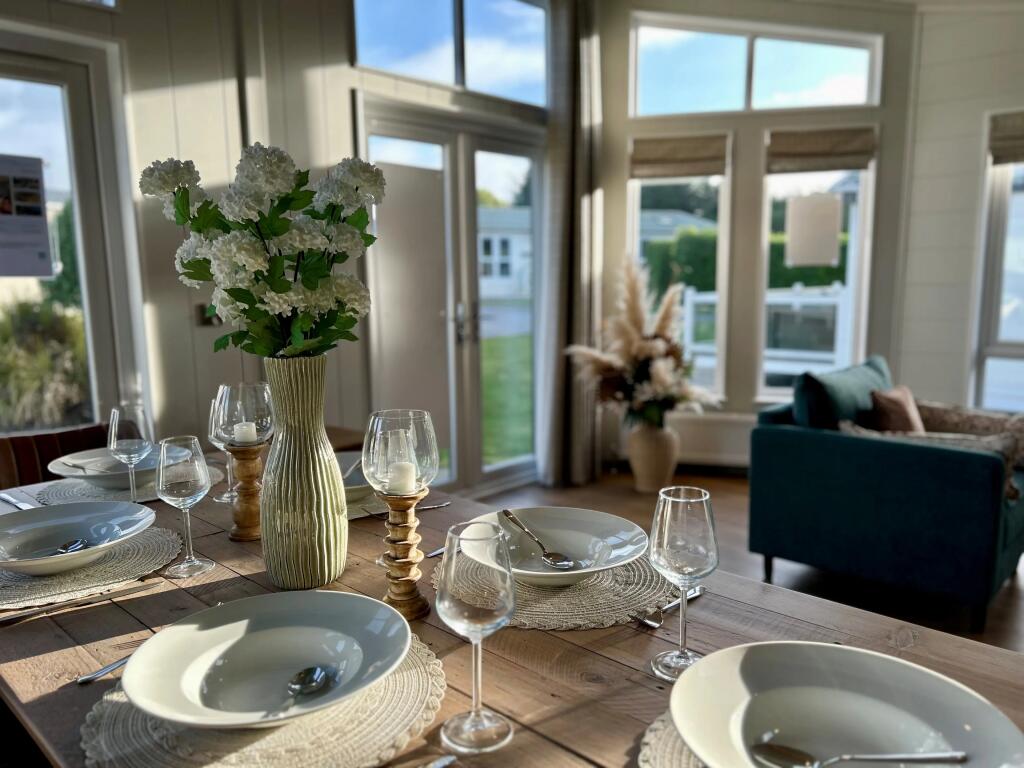 Apartment in Truro - View 4