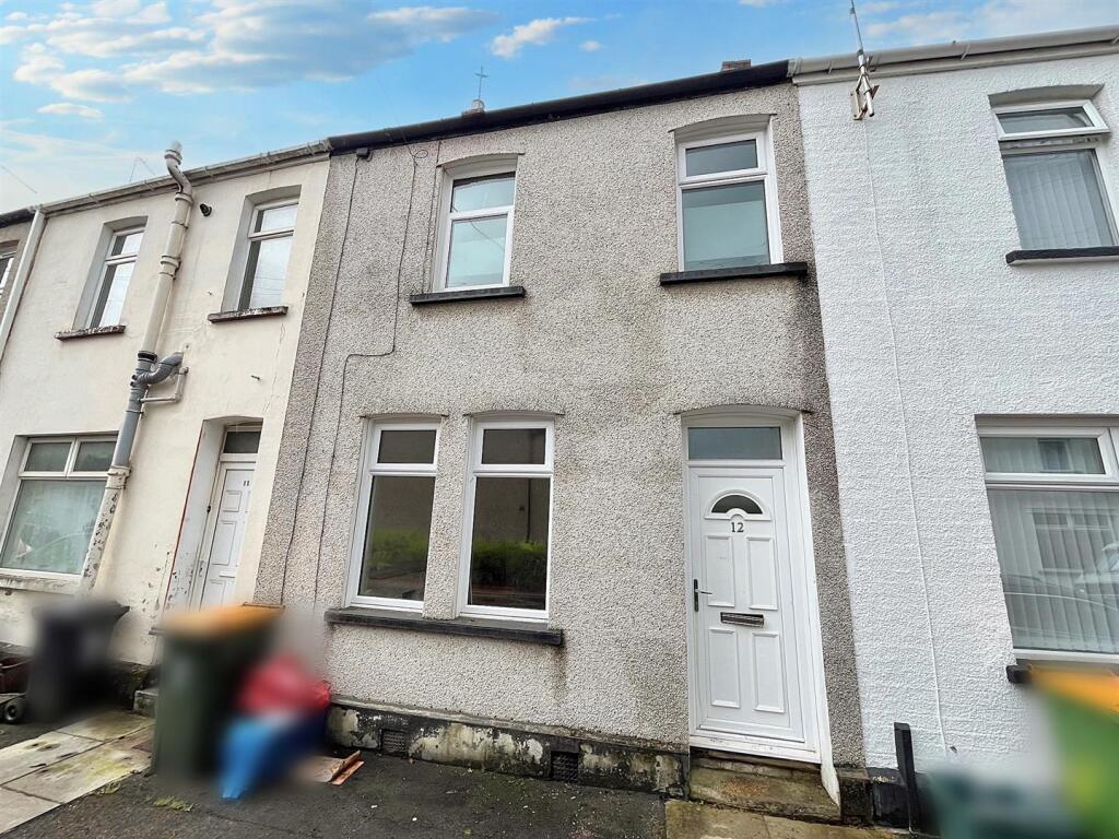 Main image of property: Bond Street, Newport