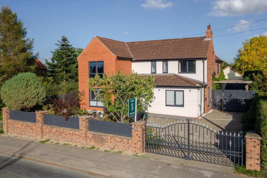 Main image of property: Huby, York