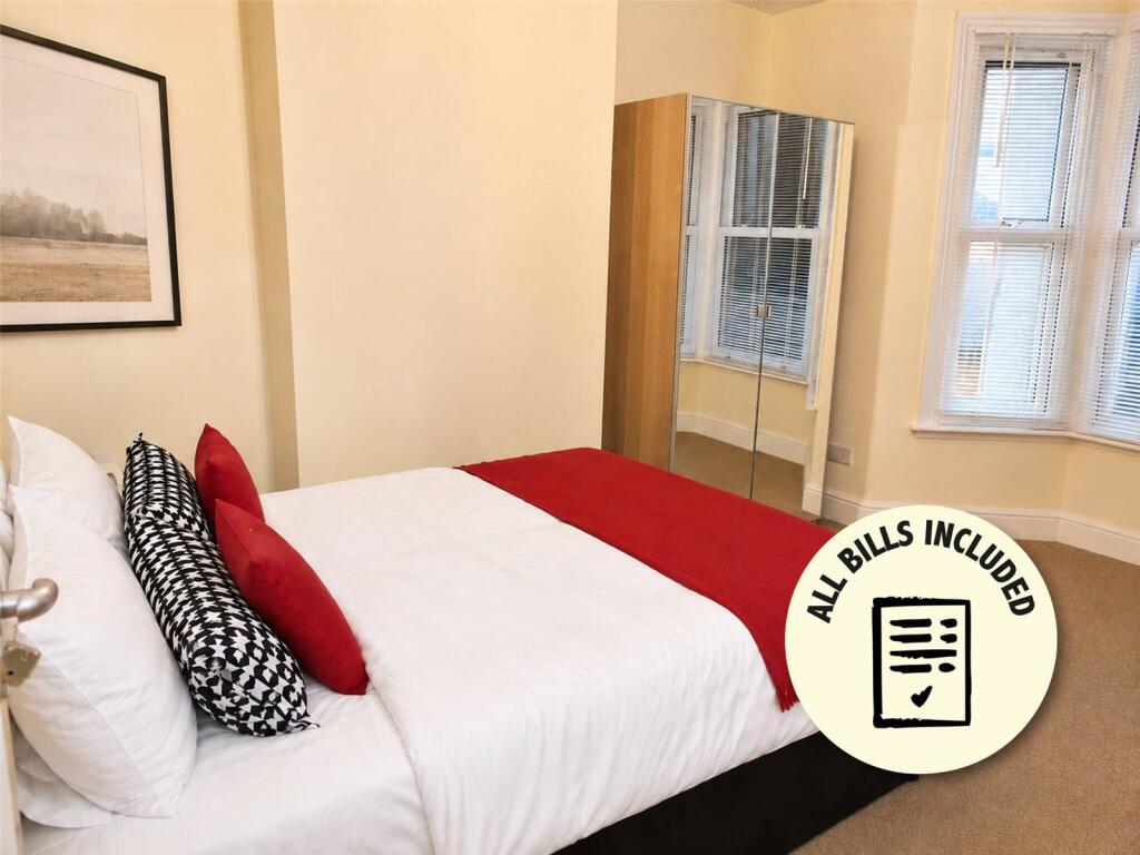 Hamilton Road, Southville, Brist, Bristol, BS3