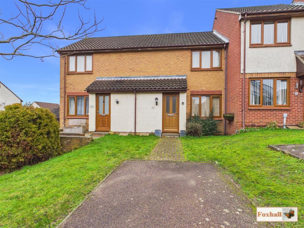 Main image of property: Blair Close, Rushmere St. Andrew, Ipswich