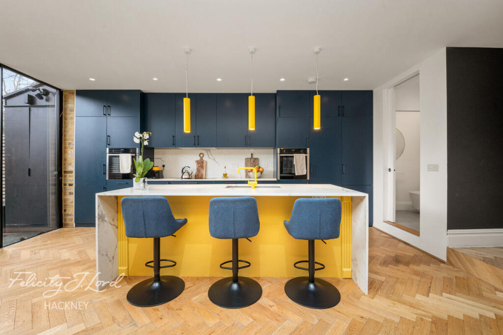 Main image of property: Glenarm Road, London E5