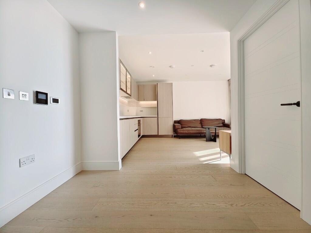 Palmer Road, London, SW11 - Ansicht 5