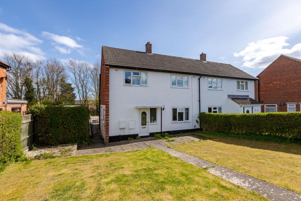 Main image of property: Fourth Avenue, Colburn