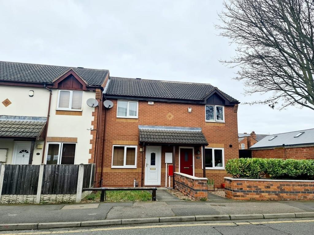 Main image of property: Prospect Street, Nottingham, Nottinghamshire, NG7