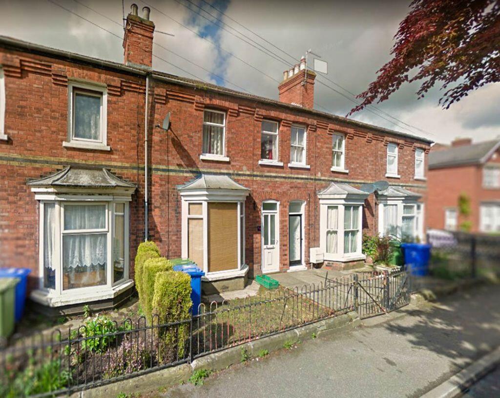 Main image of property: Irby Street, Boston, Lincolnshire