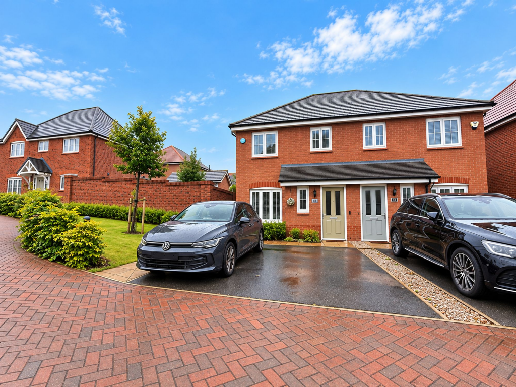 Main image of property: Emelia Drive, Prescot, L34