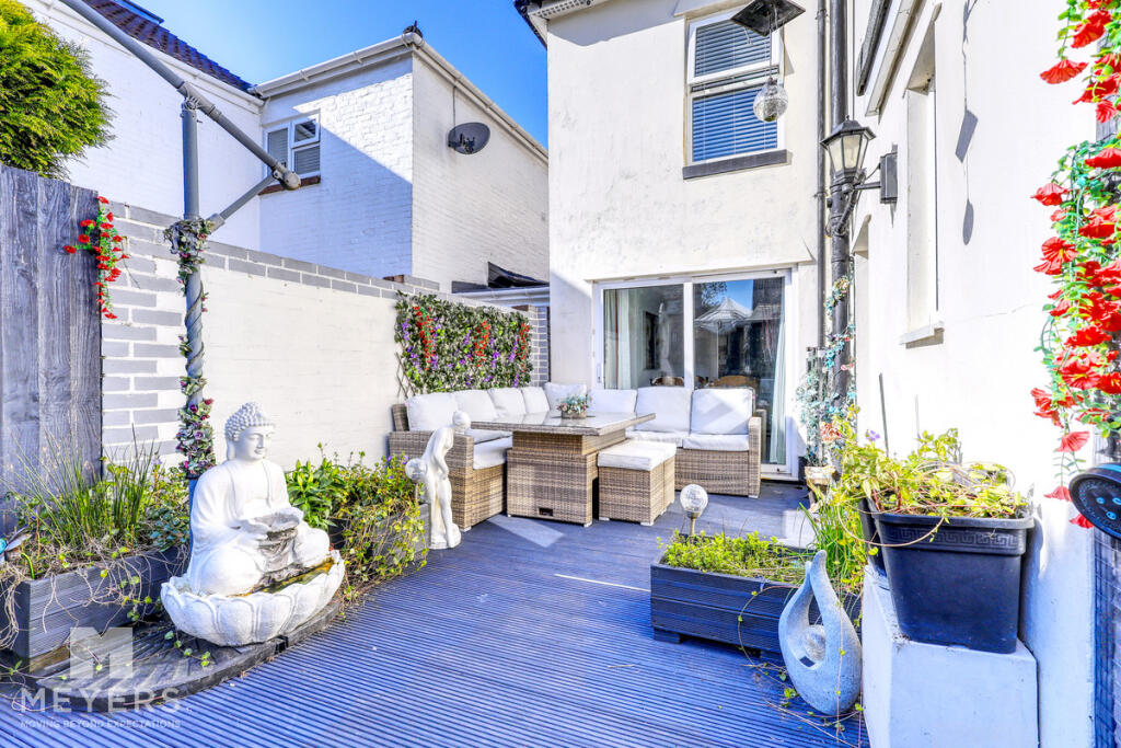 Gladstone Road, Bournemouth, BH7 6 - View 2