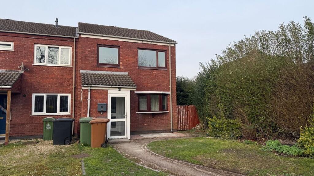 Main image of property: Clift Close, Willenhall