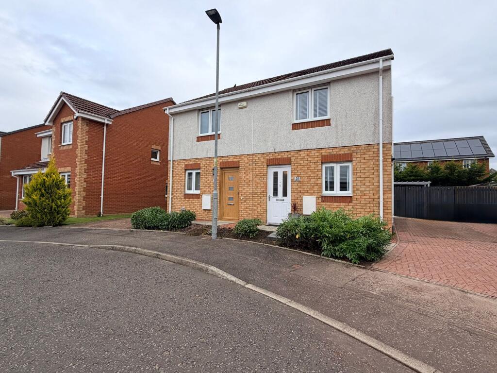 Main image of property: Plough Drive, Cambuslang, G72