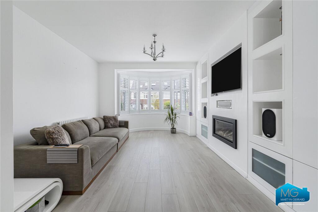 House in London - View 3