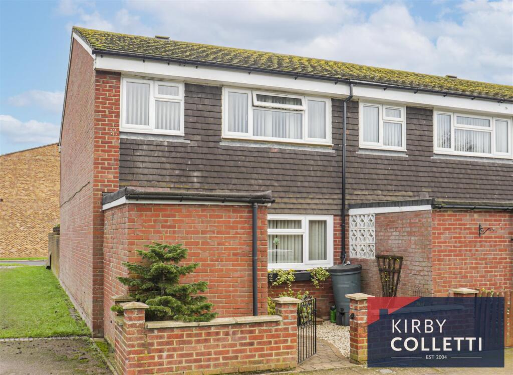 Main image of property: Rowan Drive, Turnford