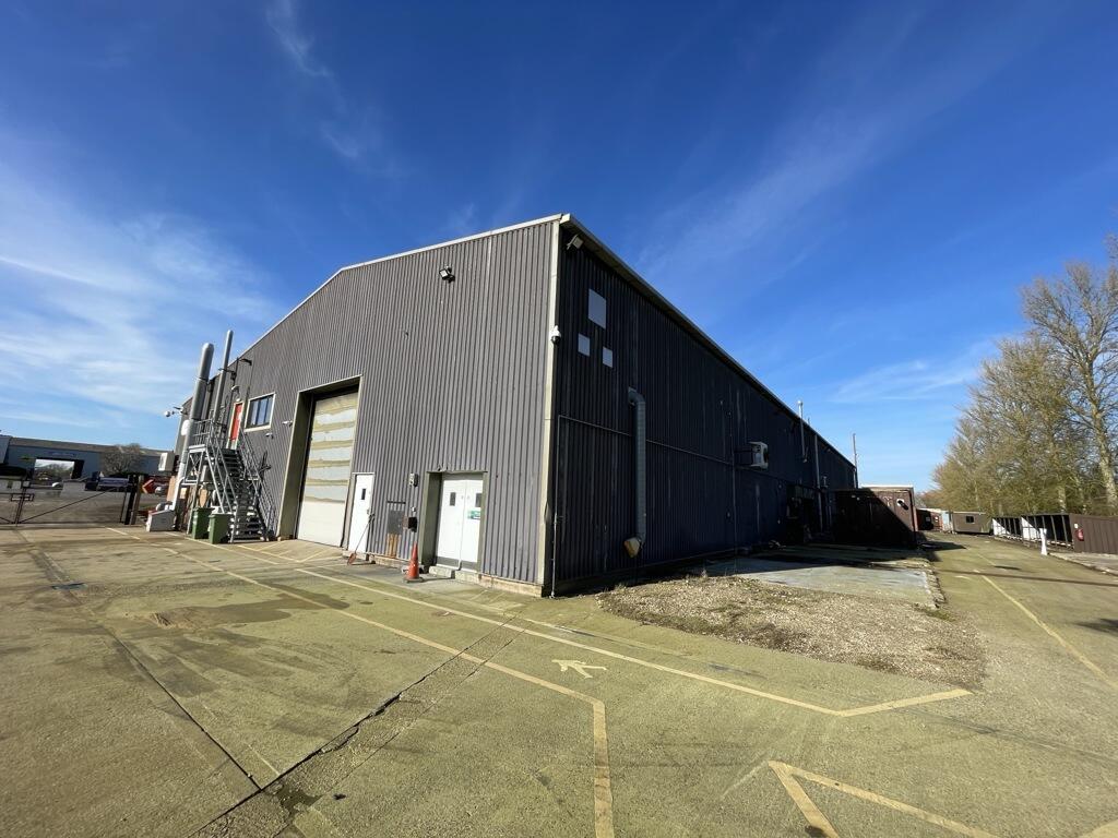 Main image of property: Animax, Shepherds Grove Industrial Estate, Stanton, Suffolk, IP31 2AR