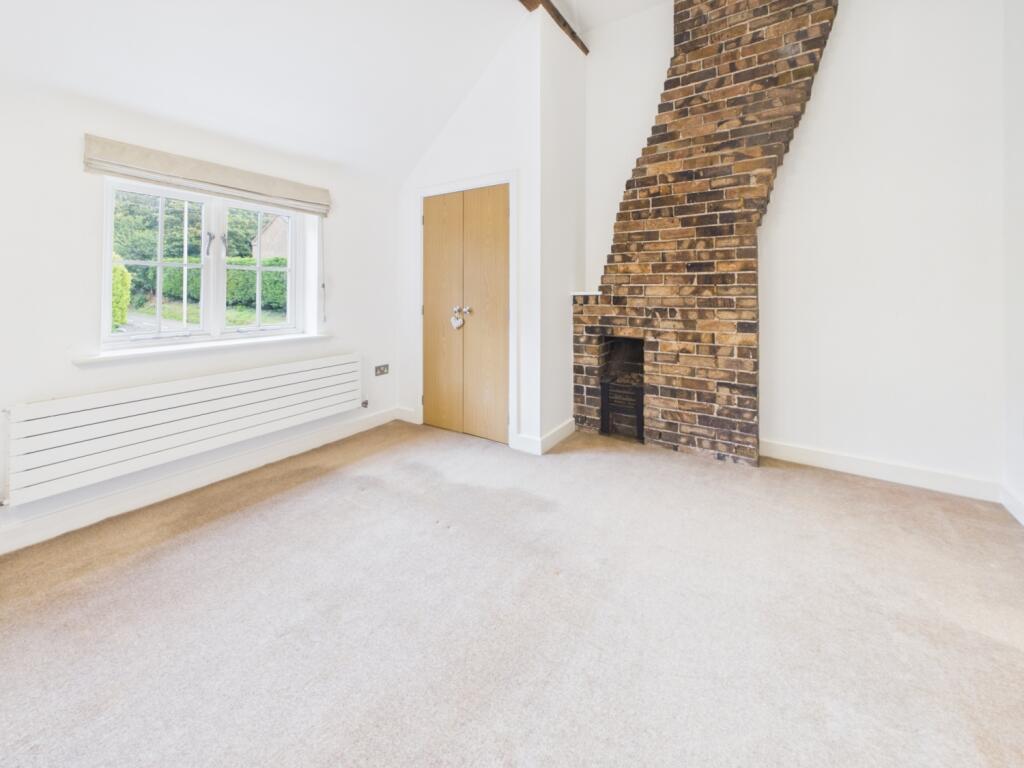 House in Bridgnorth, Shropshire - More