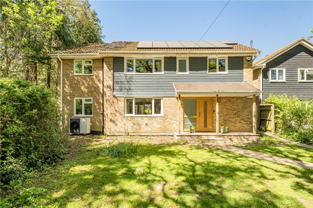 Main image of property: The Copse, Romsey, Hampshire