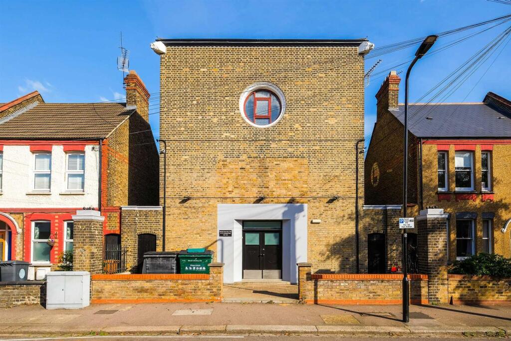 Main image of property: Bloxhall Road, Leyton, E10