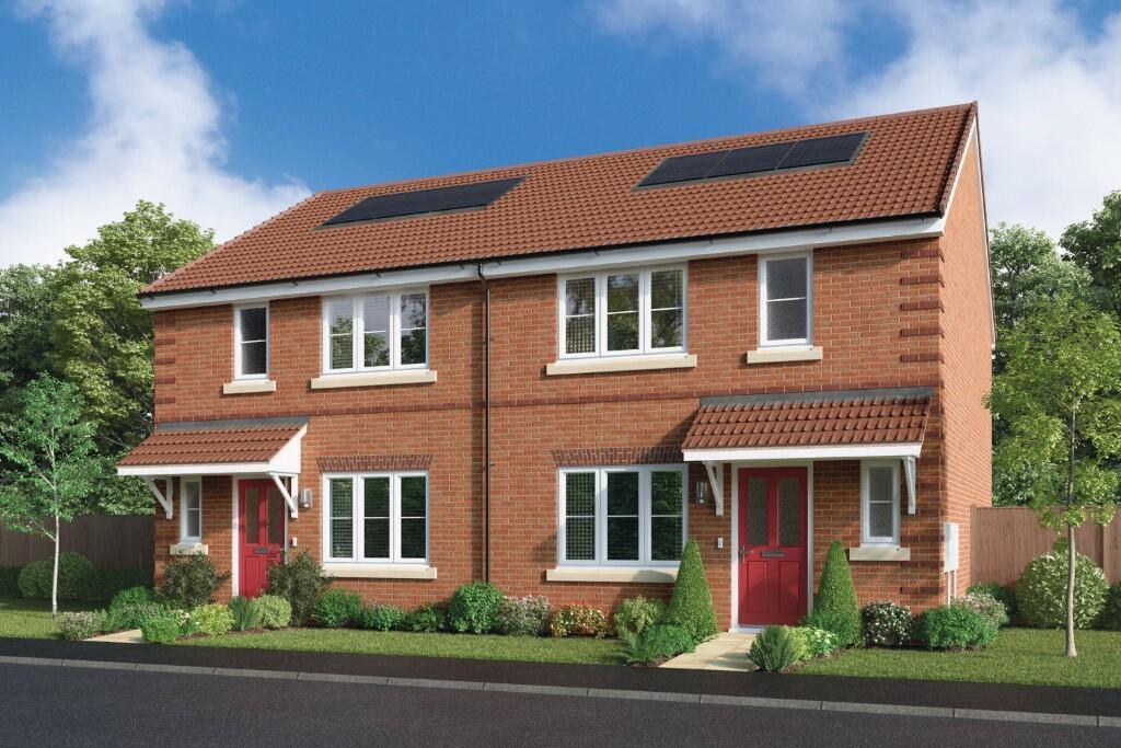 Main image of property: Forster Park, Stevenage, Hertfordshire, SG1