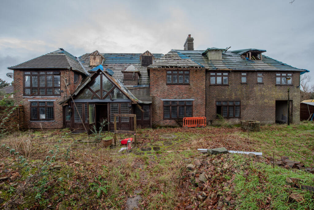 Main image of property: Brede Hill, East Sussex, TN31