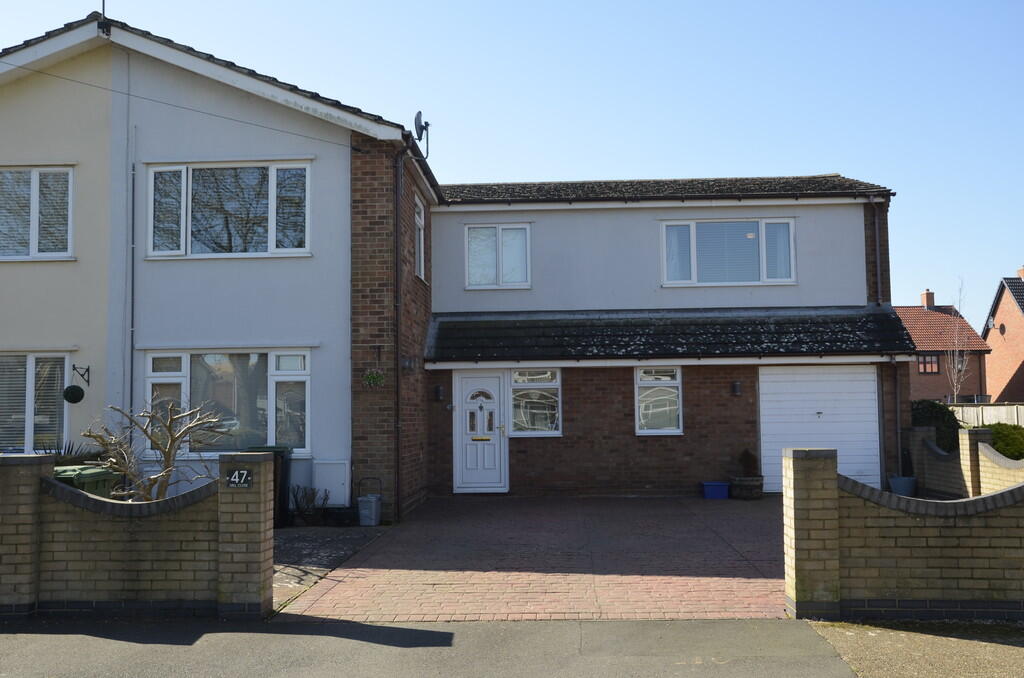 Main image of property: Mill Close, Trimley St. Martin
