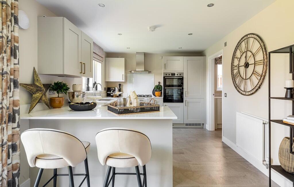 Main image of property: Off Belwood Road,
Penicuik,
Midlothian,
EH26 0NW