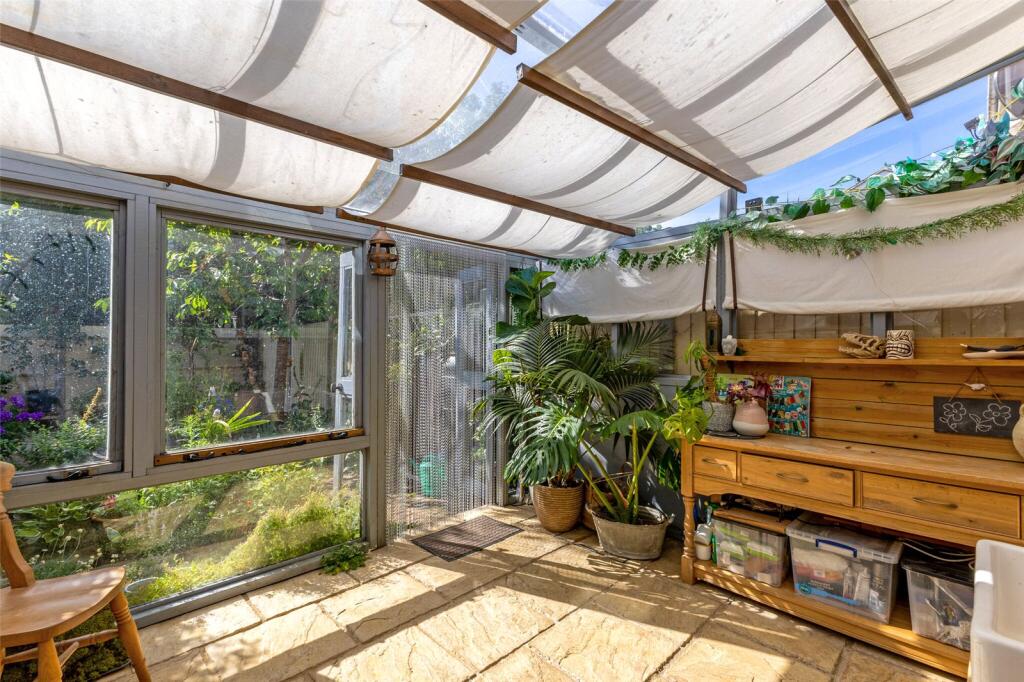 Porter Road, Basingstoke, RG22 - View 5