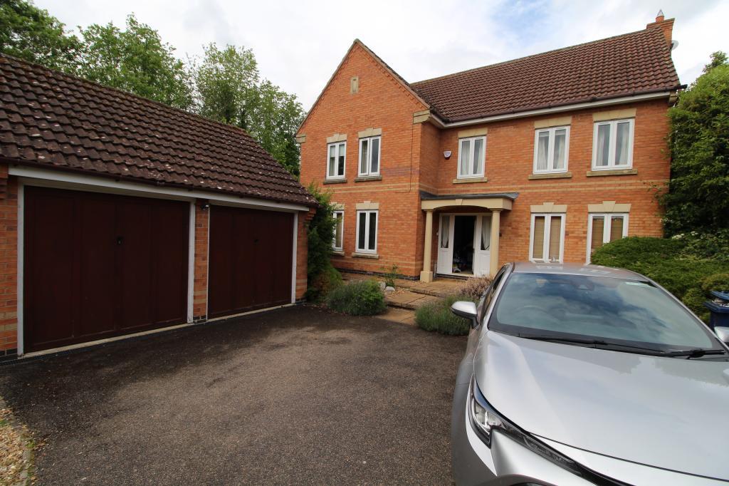 Main image of property: Old Pinewood Way, Papworth Everard, Cambridge