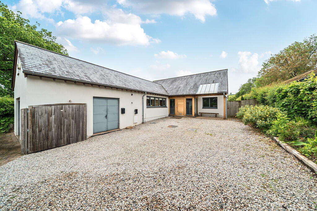 Main image of property: Grange Road, Buckfast