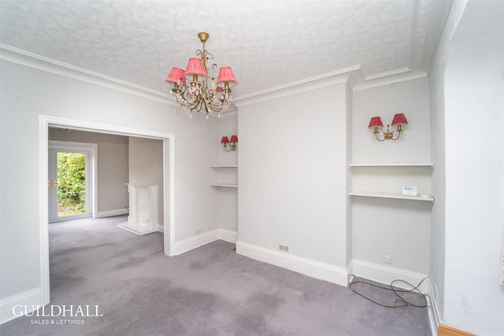 House in Preston - View 4